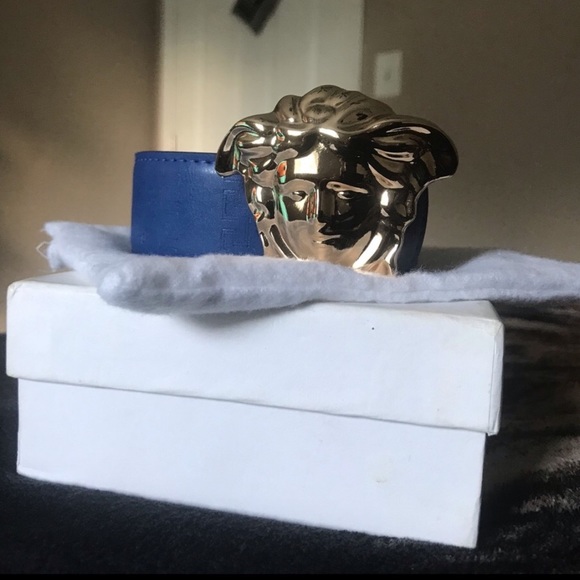 Versace Other - Versace Belt
